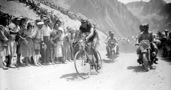 LOU TOUR DE FRANCE