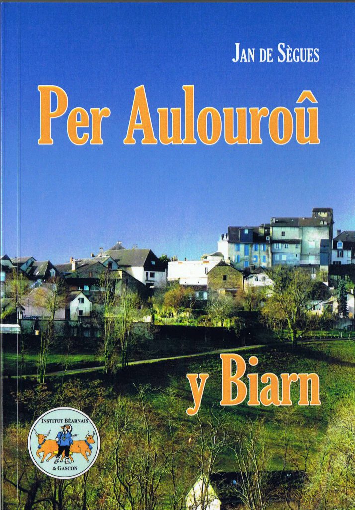 PER AULOUROU Y BIARN