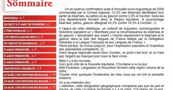 Lettre 48 L’OCCITANIE CE N’EST PAS ICI