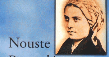 NOUSTE BERNADETE