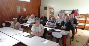 PARLEM BIARNES!