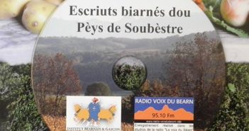 Parla beroy à Noùste-3
