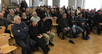 AMASSADE GENERAU DE 2018