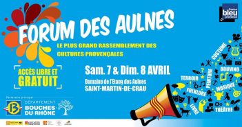BEARNAIS et GASCONS en PROVENCE