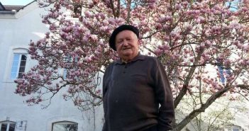 Adiu Yustî, adiu Amic…