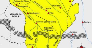 Histoire du Béarn