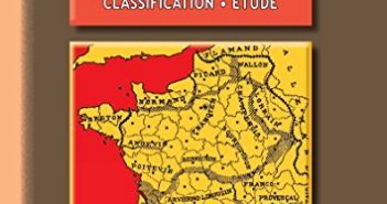 De “patois” à “langues régionales”…