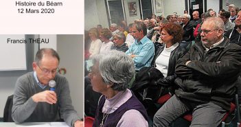 L’épopée du Béarn sur la Voix du Béarn