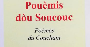 Pouèmis dòu Soucouc