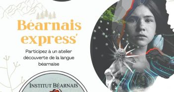 Béarnais express’ les 2 et 9 septembre
