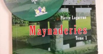 Maynaderies de Pierre Lagarrue