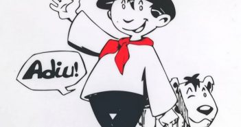 Toustém en Daban!