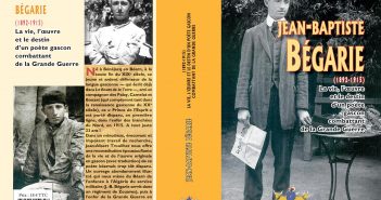 LA VIE ET L’OEUVRE DE J.-B. BEGARRIE