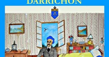 CONFERENCE SUR LE MYSTERE DARRICHON