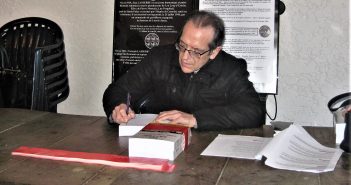 Les LASSERRE, Guerre, Poésie et Résistances