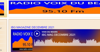 IBG MAG N°4 du 11.12.2021