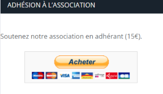 ADHESION 2022