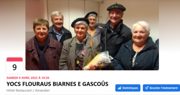 YOCS FLOURAUS 2021