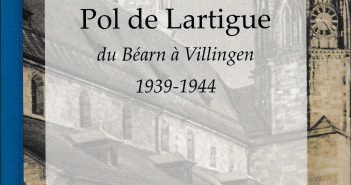 POL DE LARTIGUE