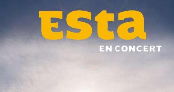 ESTA EN CONCERT!
