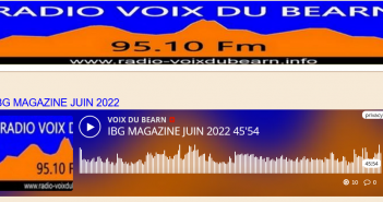 IBG MAG N°10