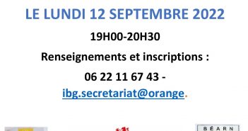 COURS DE BEARNAIS 2022-2023