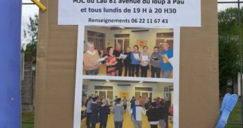 CULTURE BEARNAISE A GAN