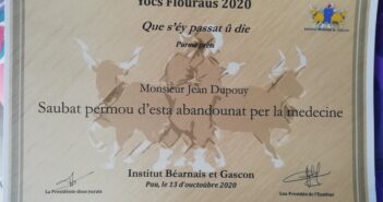 YOCS FLOURAUS 2022