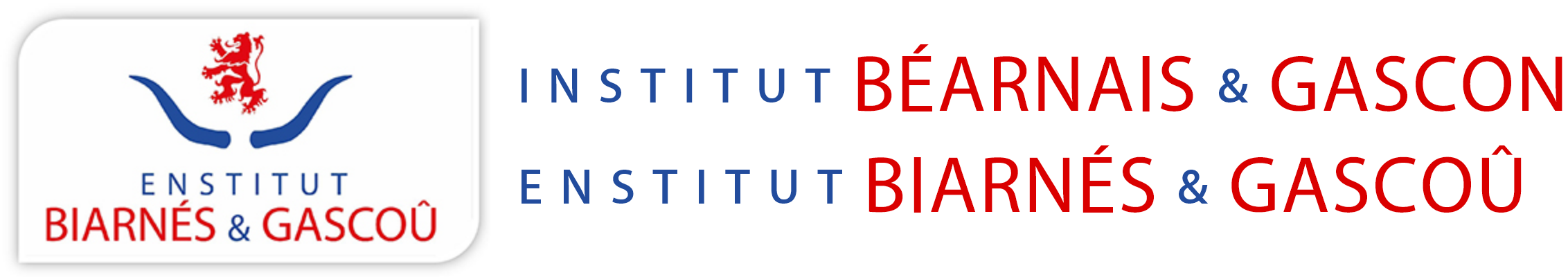 Institut Béarnais et Gascon – IBG