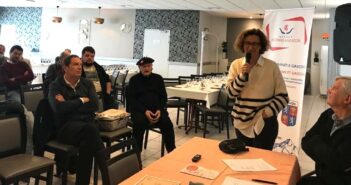 YOCS FLOURAUS 2022 DANS LA PRESSE