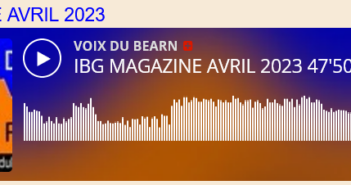 IBG MAGAZINE 2023