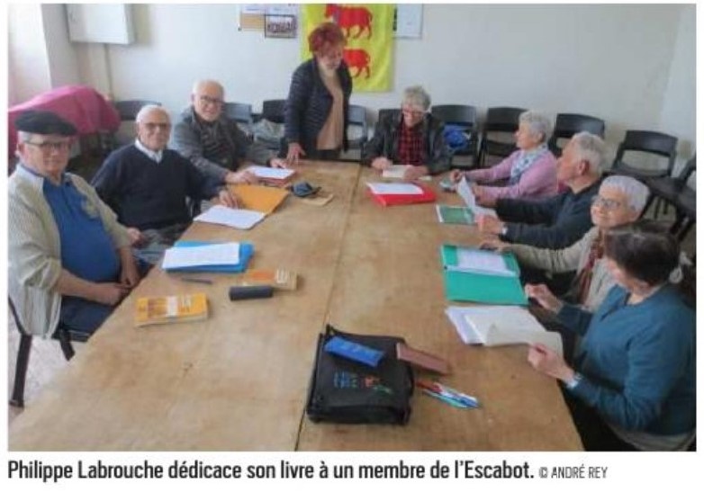 ESCRIBE EN BIARNES!