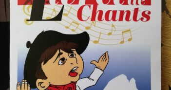 LIBERET DE CANTES