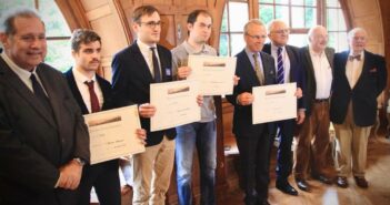 Le Prix des Trois Couronnes