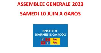 AMASSADE YENERAU 2023