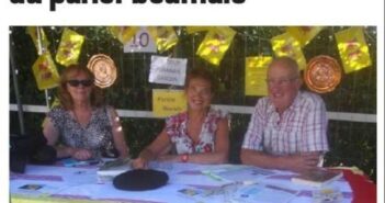 Escabot biarnés de Pontacq