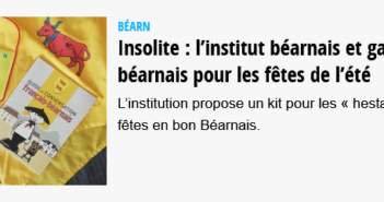 LE KIT DES HESTAYRES!