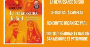 Connférence Gan 23.10.2023